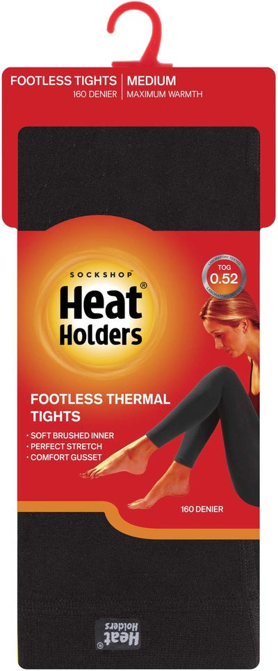 HeatHolders Thermo Leggings Gr. M, 1 Stück