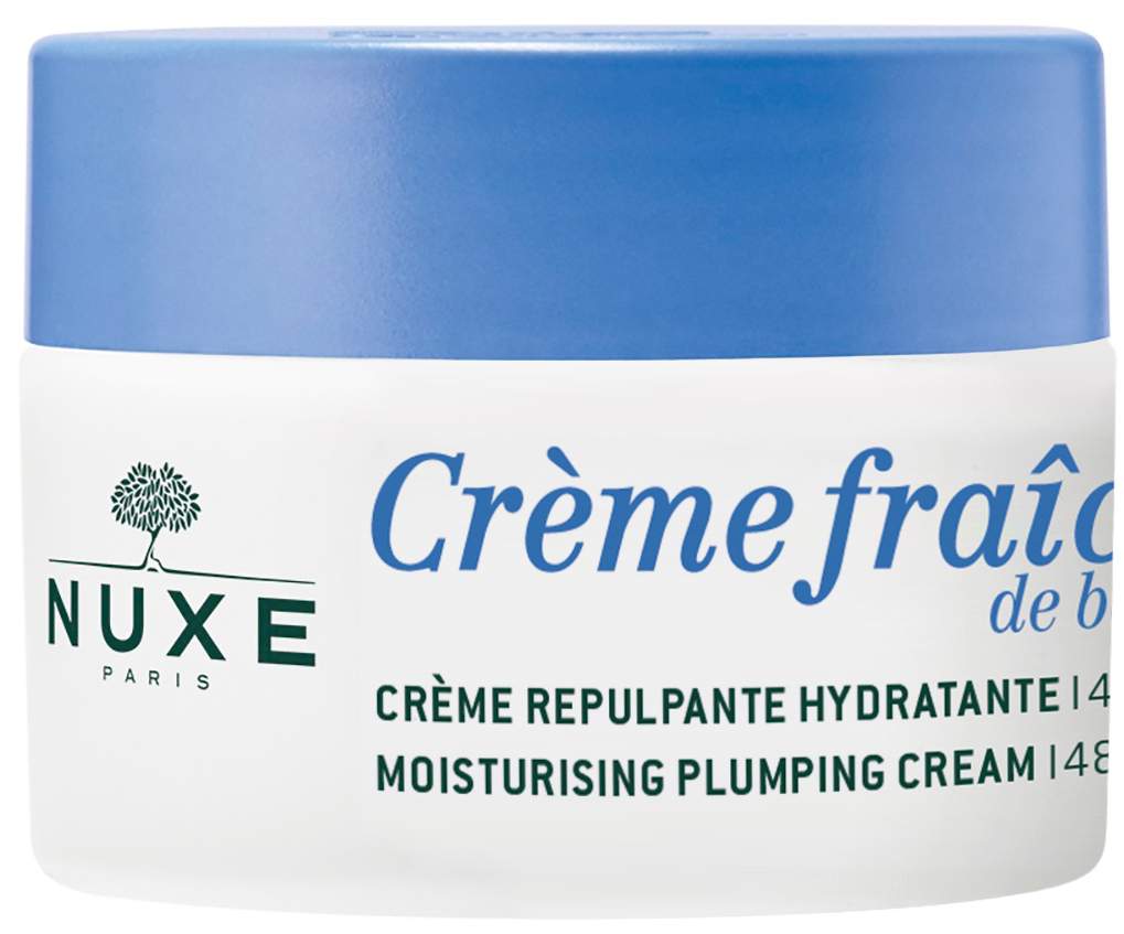 NUXE Creme fraiche de beaute feuchtigkeitsspendende Creme 50 ml