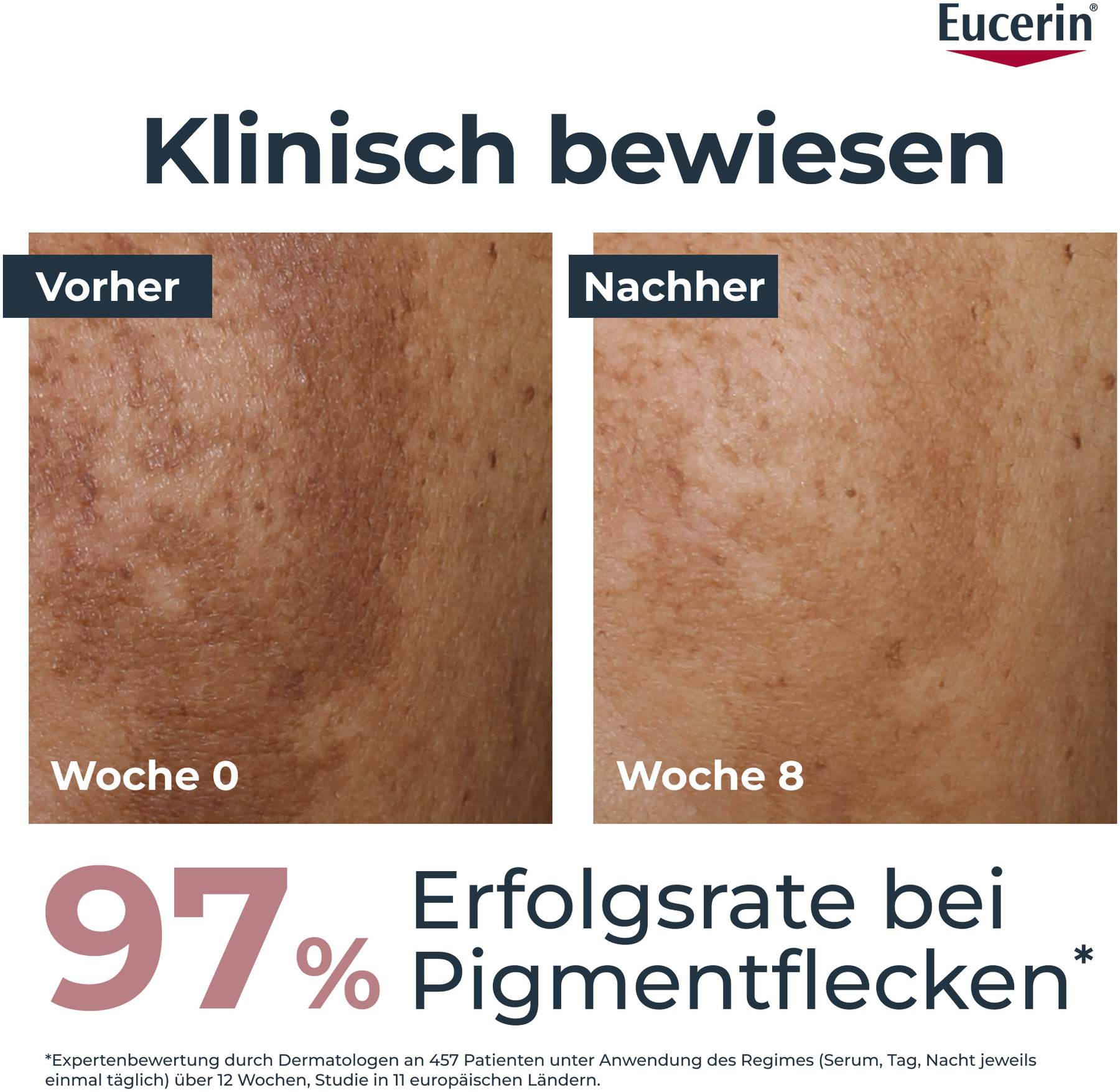 Eucerin Anti-Pigment Nachtpflege 50 ml Creme