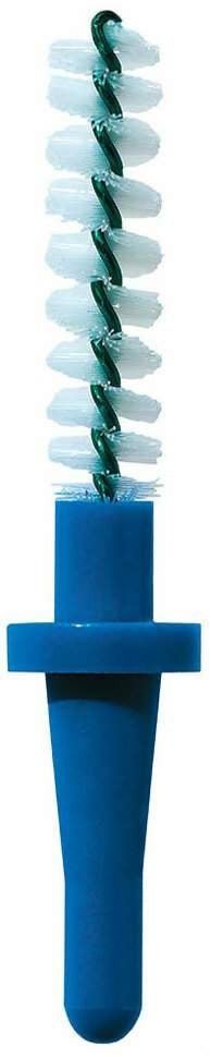 Miradent Interdentalbürste Pic-Brush Large Blau 12 Stück