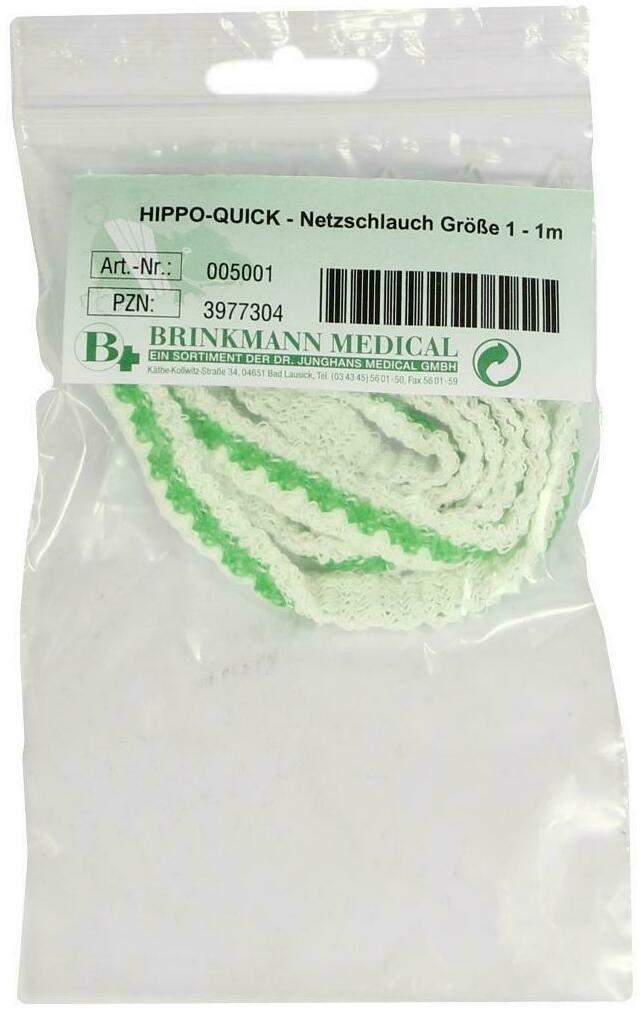 Hippoquick Gr. 1 Fingerverband 1 M X 1 M