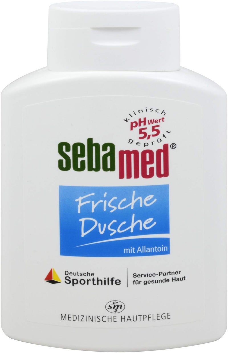 Sebamed Frische Dusche 200 ml