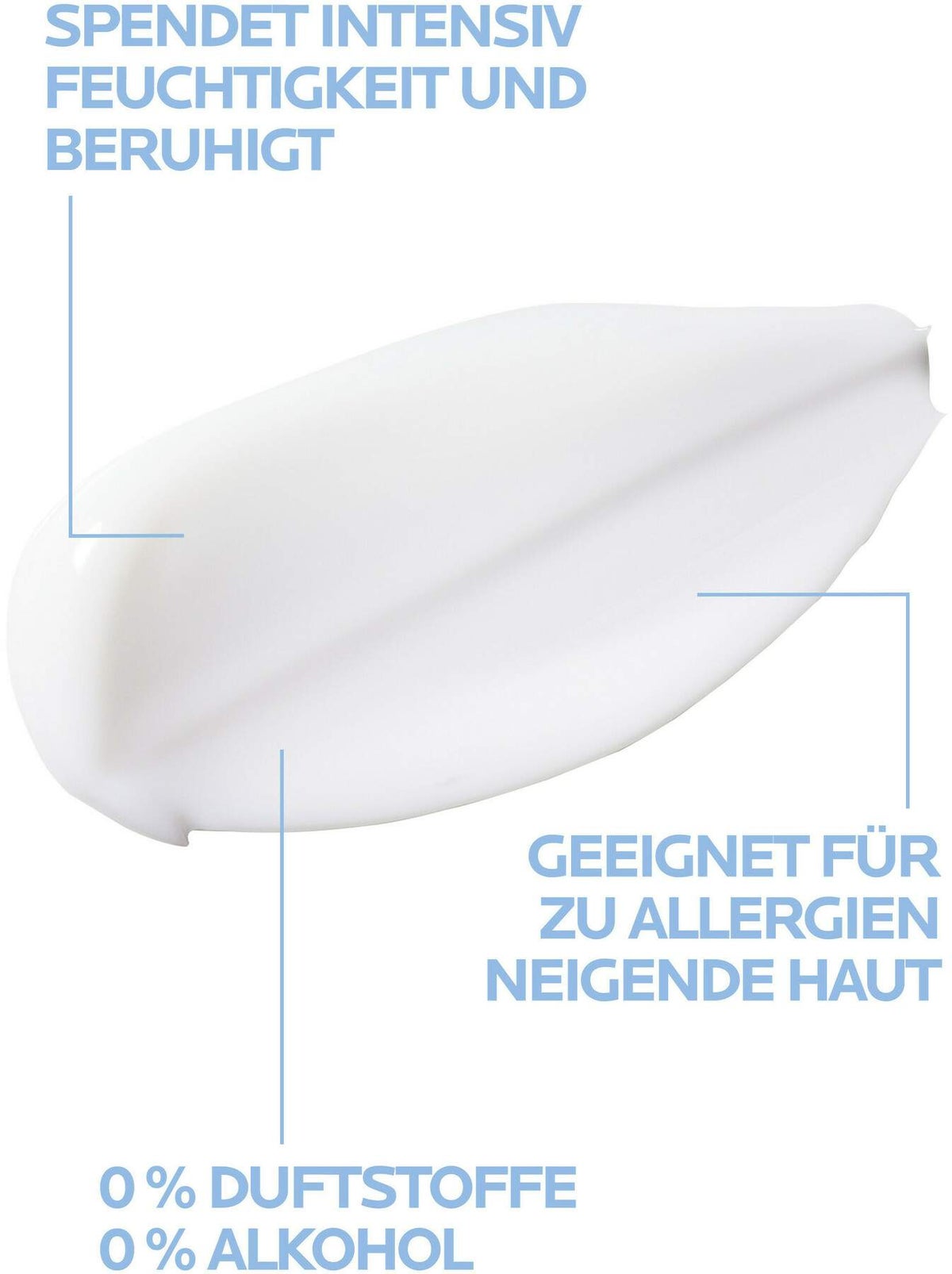 La Roche Posay Toleriane Dermallergo 40 ml Creme