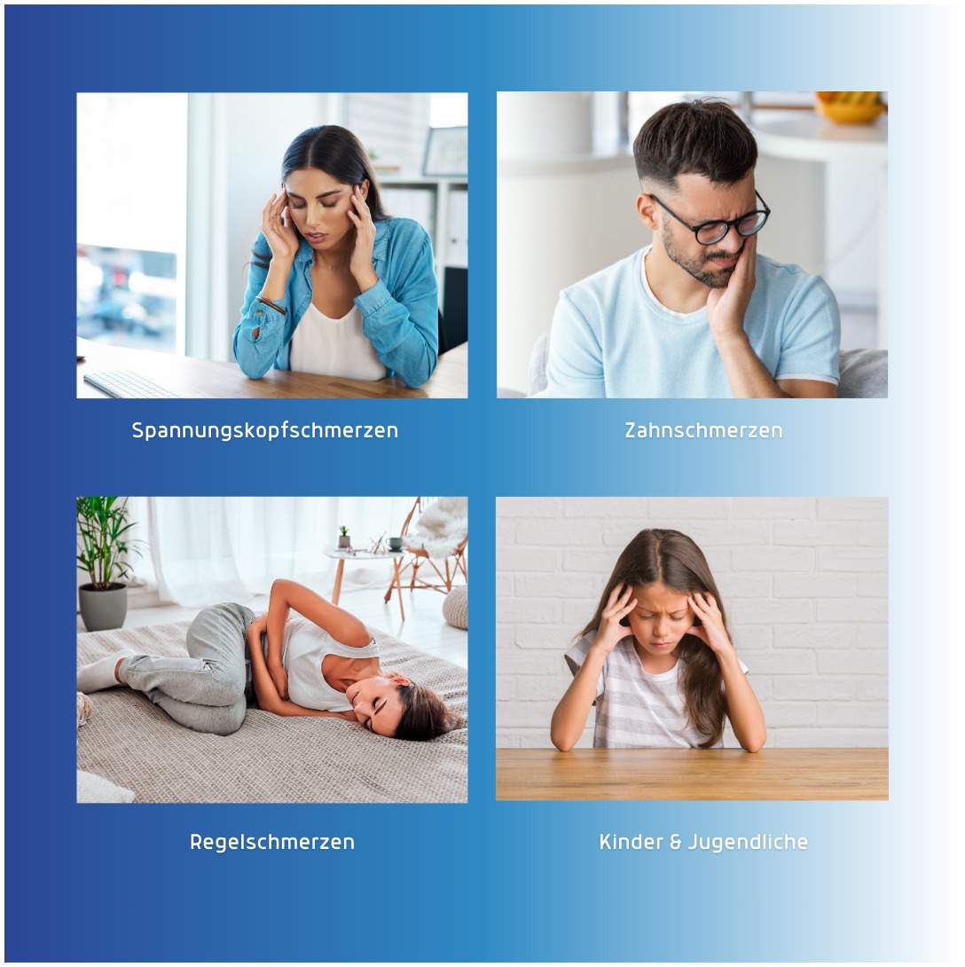 Neuralgin extra Ibu-Lysinat 20 Filmtabletten