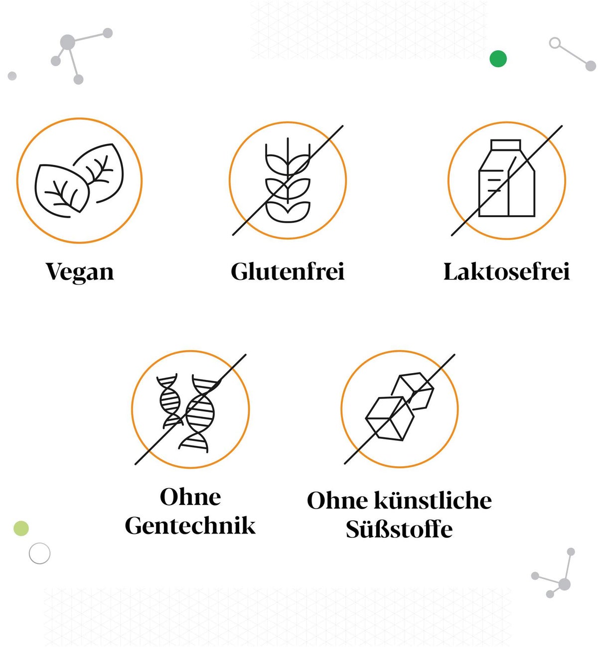 IberoBiotics Pro 30 Kapseln