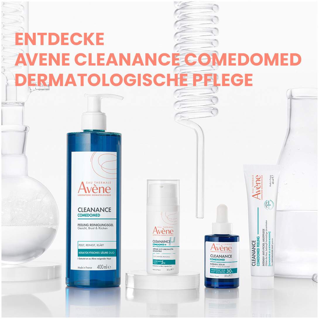 Avene Cleanance Comedomed Intensiv Serum 30 ml