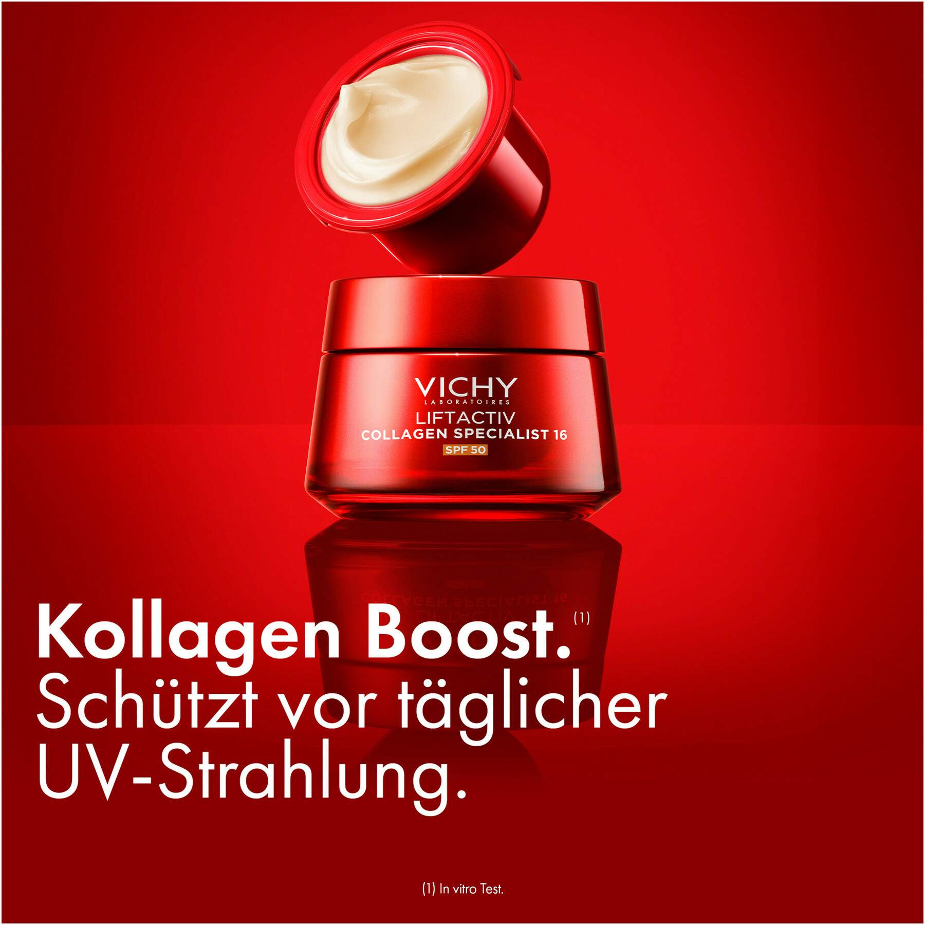 Vichy Liftactiv Collagen Specialist 16 LSF 50 Refill 50 ml