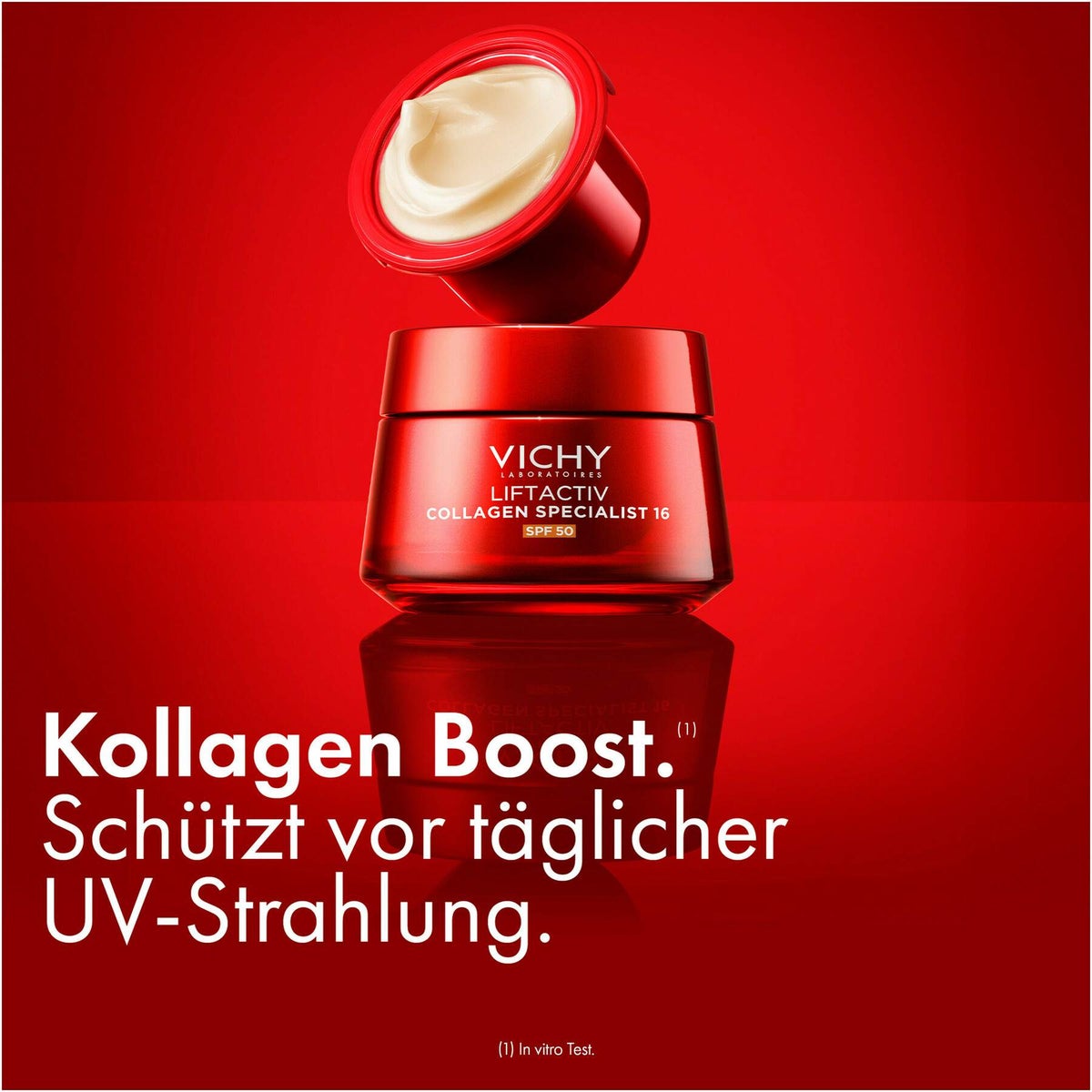 Vichy Liftactiv Collagen Specialist 16 LSF 50 Refill 50 ml