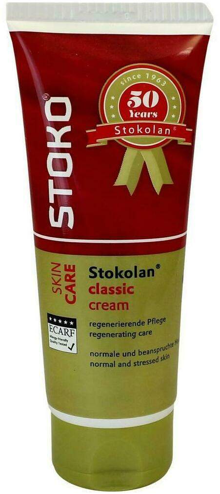 Stokolan Classic Cream 100 ml Creme