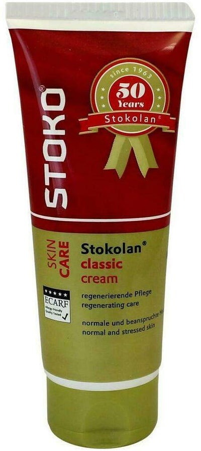 Stokolan Classic Cream 100 ml Creme