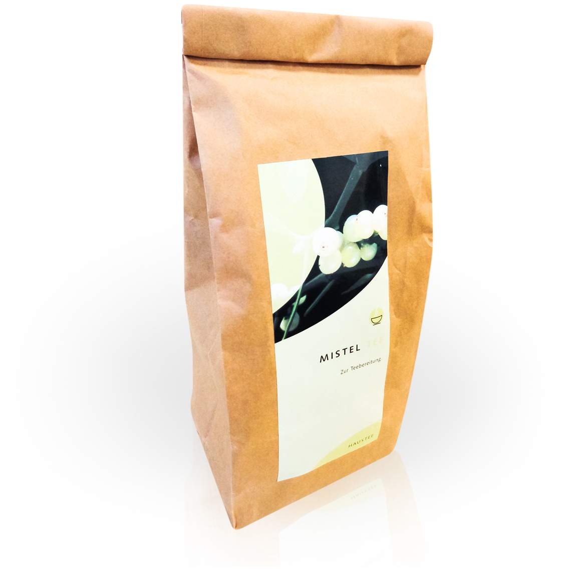 Mistel 300 G Tee Aus Wildwuchs