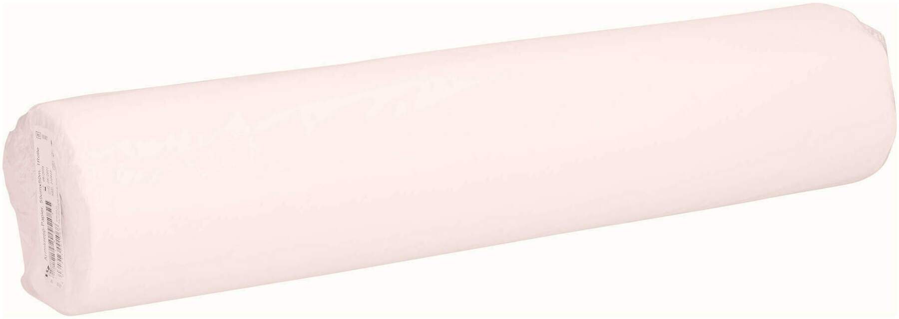 Ärztekrepp Papier 59 cm X 50 M Rolle