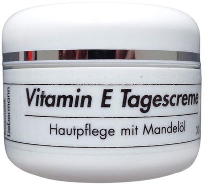Vitamin E Tagescreme