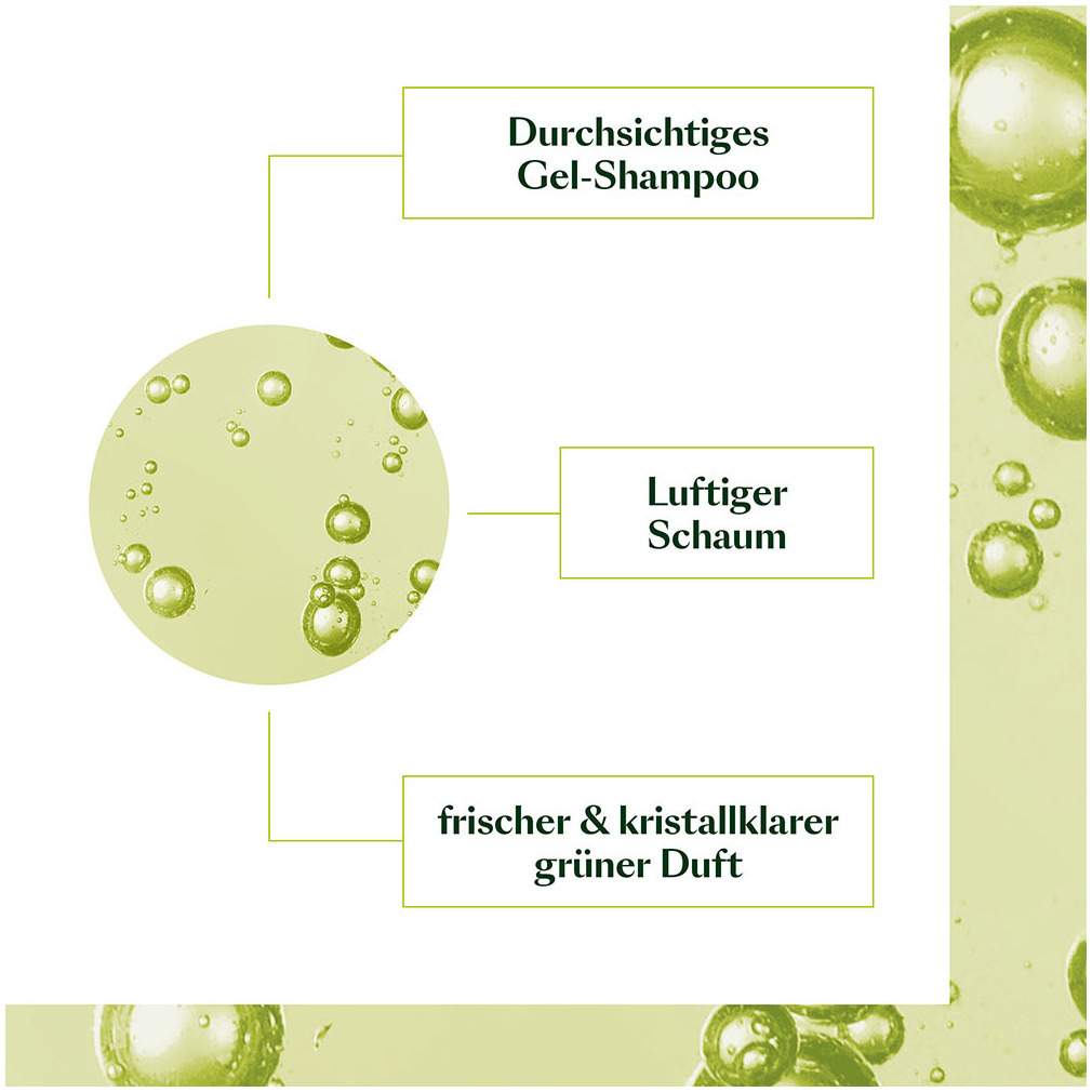 Furterer Volumea Volumen Shampoo 200 ml