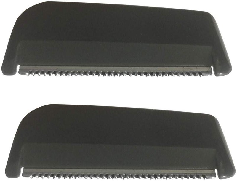 Ersatzrasierkopf für Trim Titanium Trimmen, Stylen & Rasieren