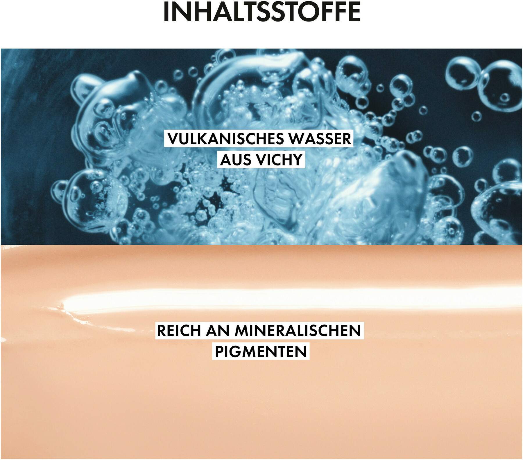 Vichy Dermablend Make-Up Nr.15 Opal 30 ml Flüssigkeit