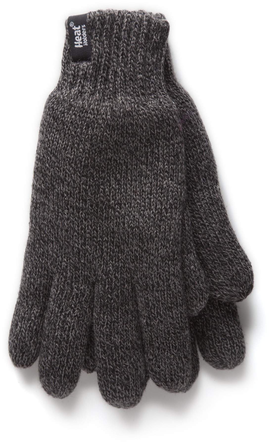 HeatHolders Herren Handschuhe grau Größe L-XL 1 Paar