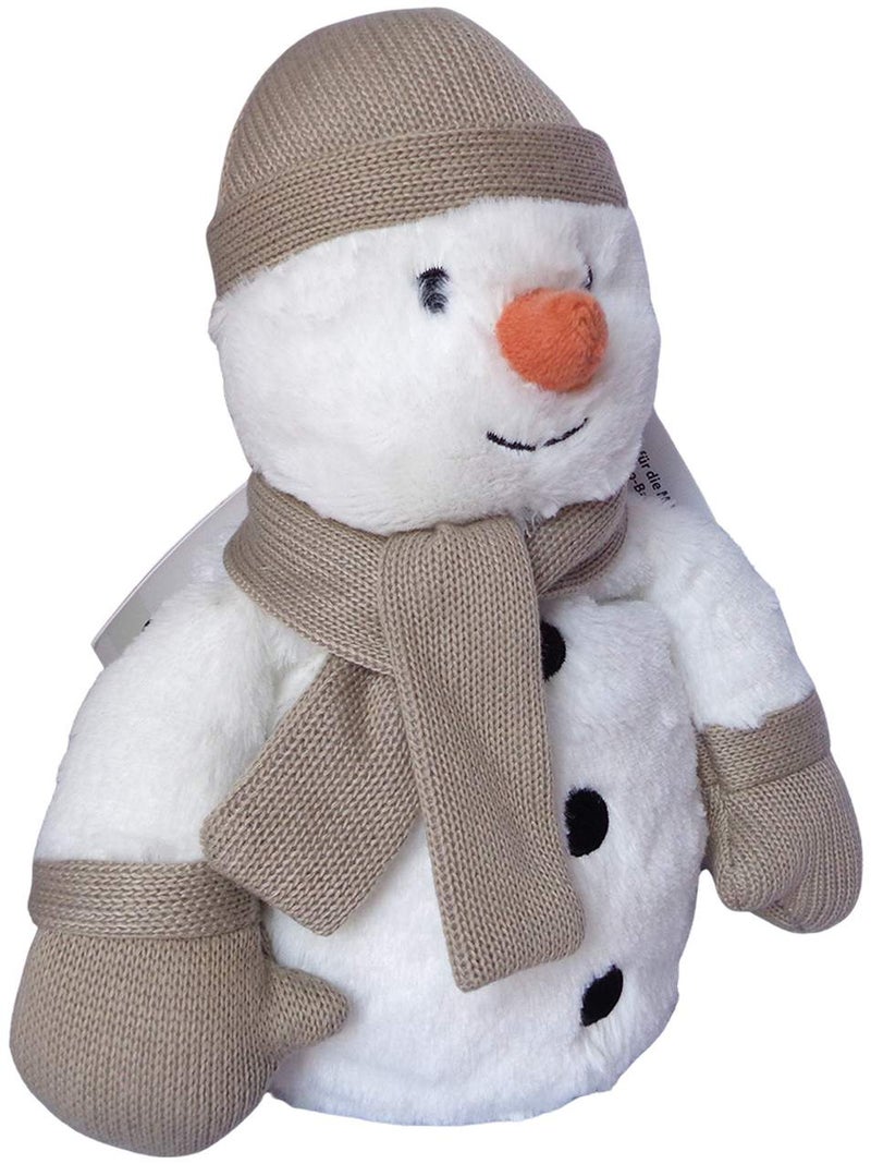 Warmies Schneemann