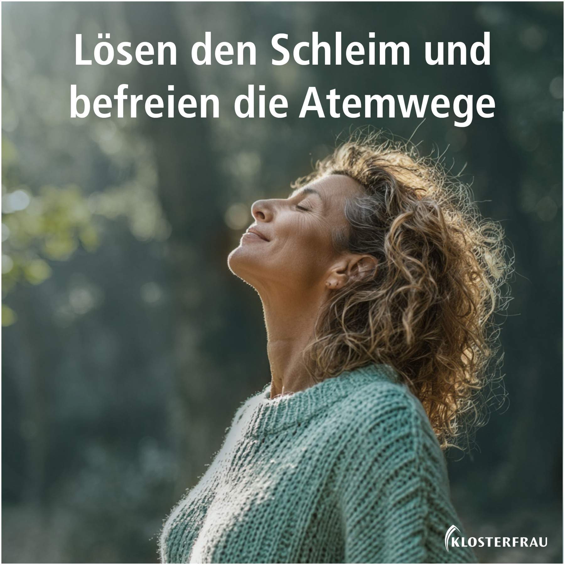 Klosterfrau Bronchialtropfen 20 ml