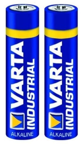 Micro Alkaline Batterie (AAA)