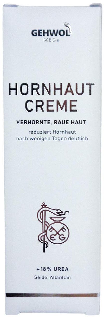 GEHWOL MED Hornhaut Creme