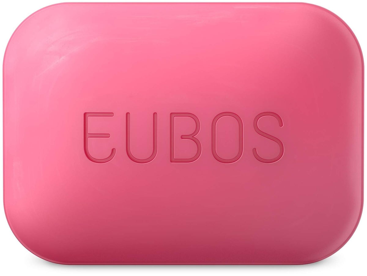 Eubos Basispflege Fest Waschstück 125 G