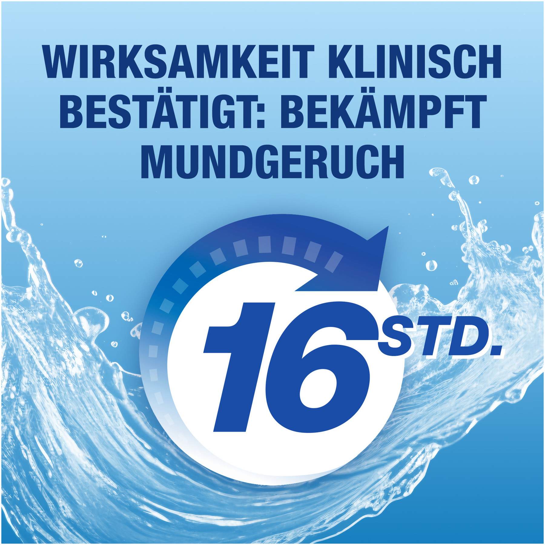Cb12 Sensitive Mund Spüllösung  250 ml