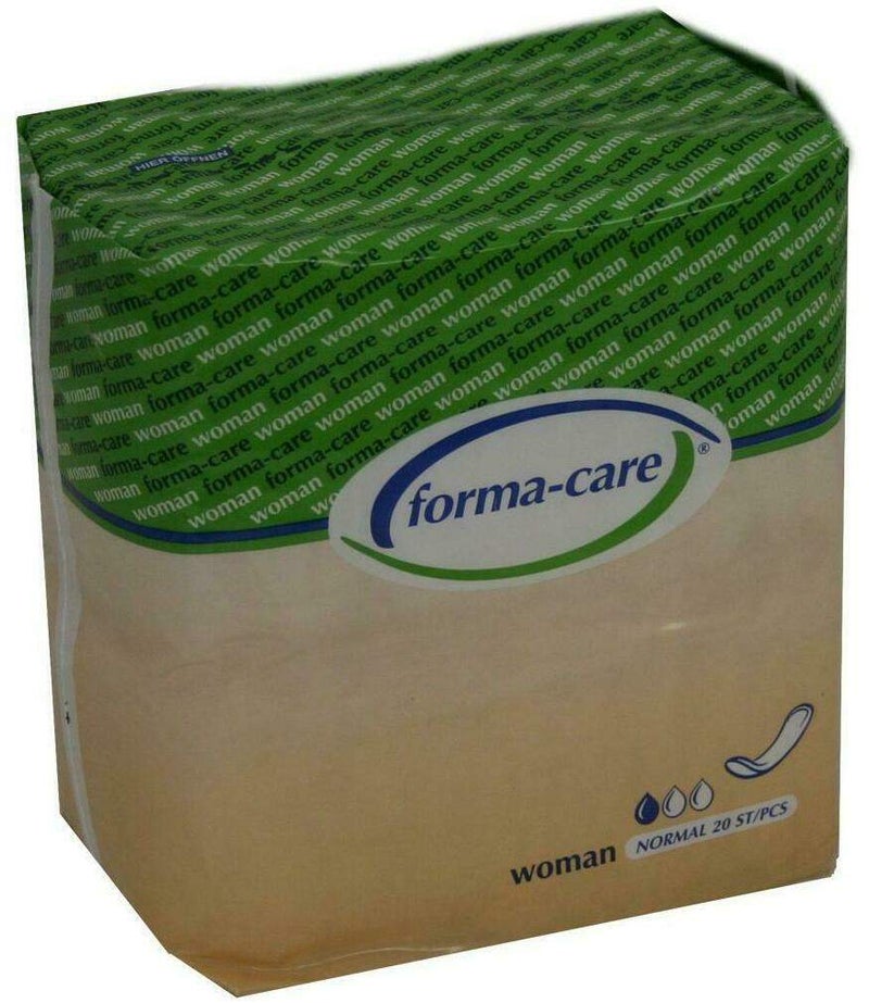Forma Care Woman Normal