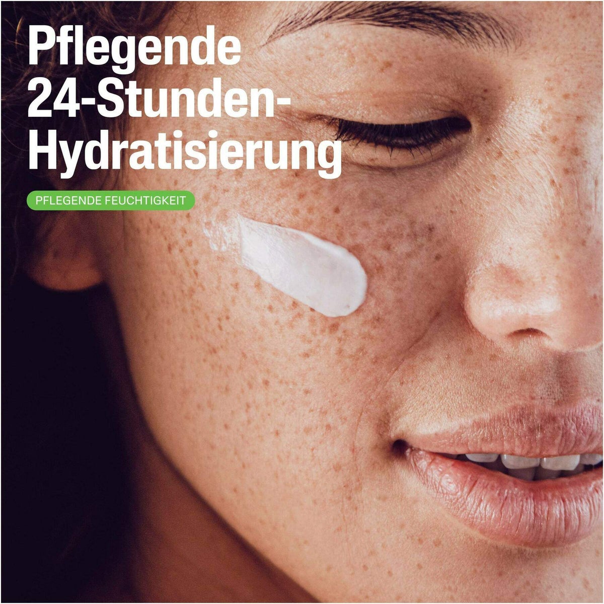 Cetaphil reichhaltige Nachtcreme mit Hyaluronsäure 48 g