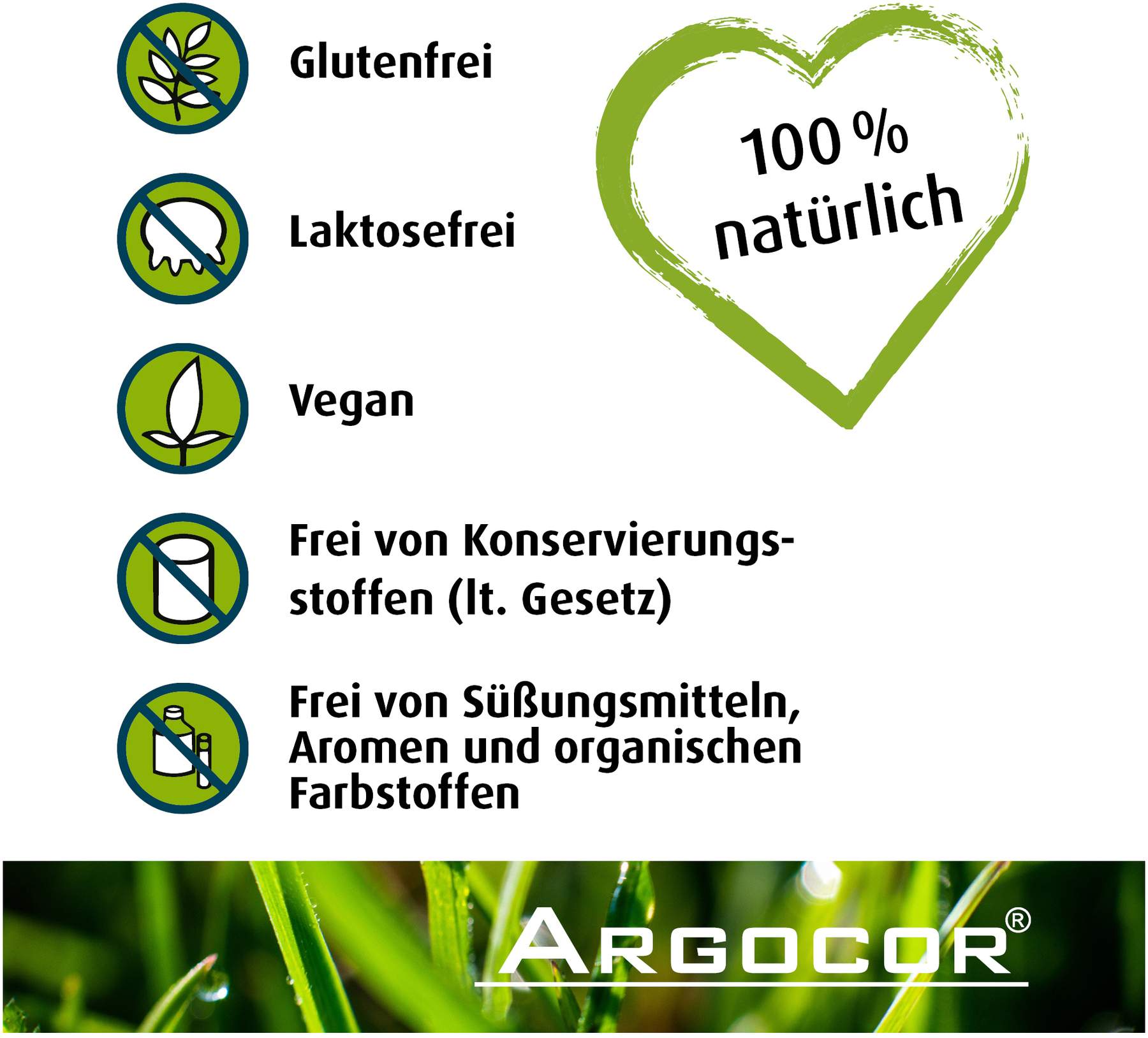 Arginin Plus Folsäure 120 Kapseln