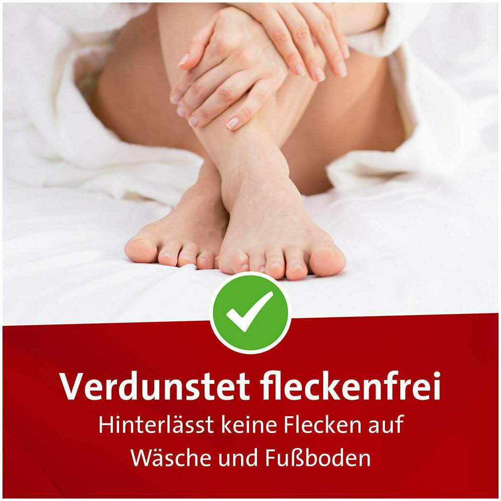 Mykosert Spray bei Haut- und Fußpilz 30 ml