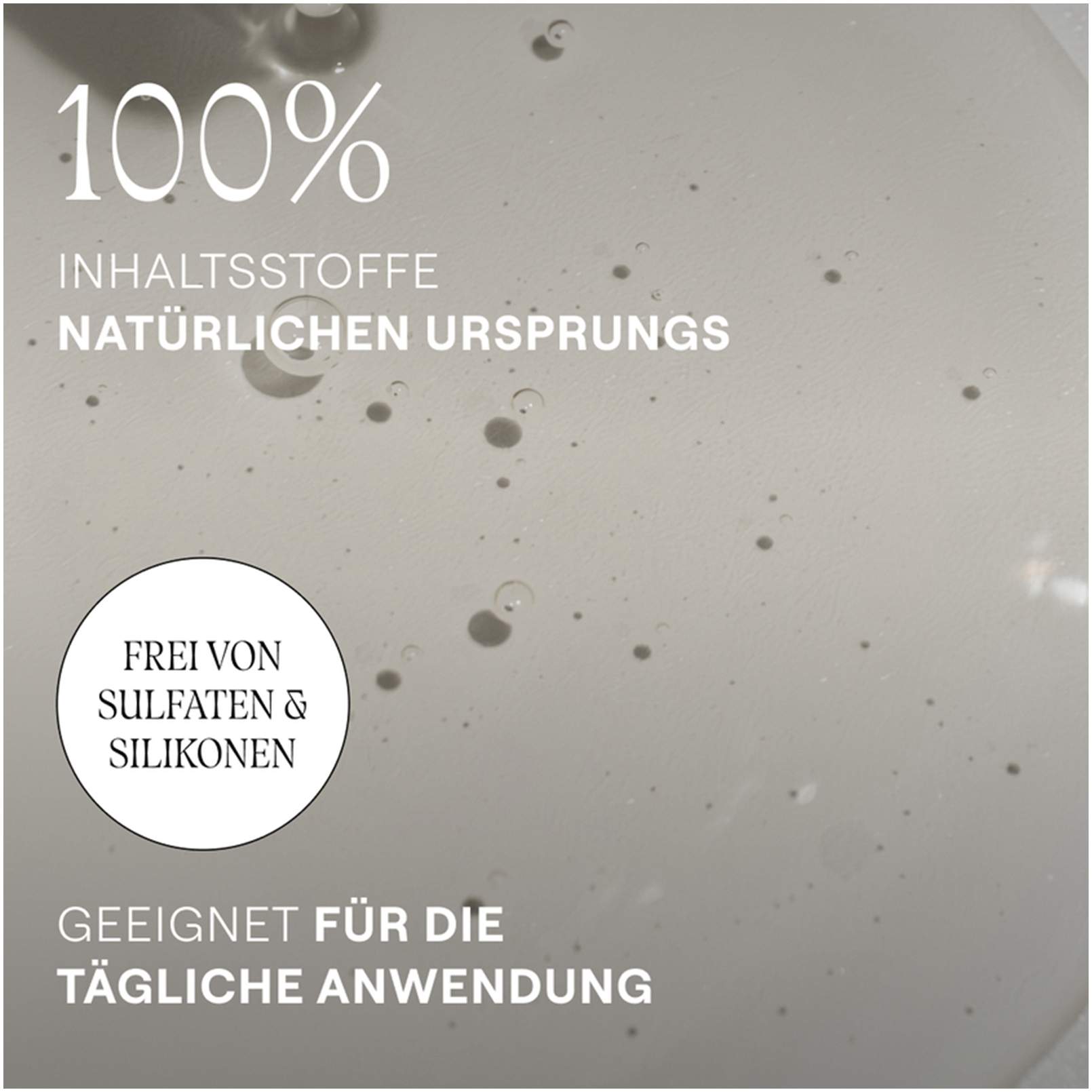 Weleda Vitalisierendes Rosmarin Shampoo 400 ml