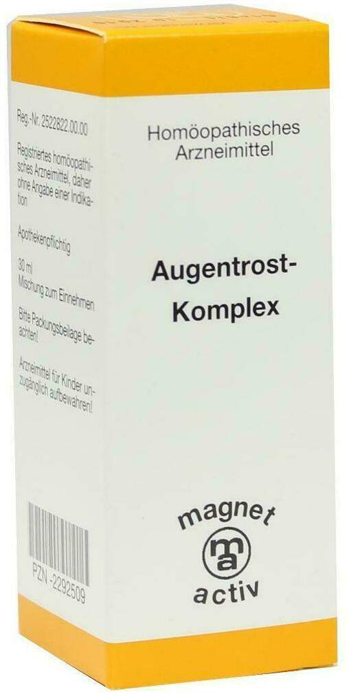 Augentrost Komplex Tropfen
