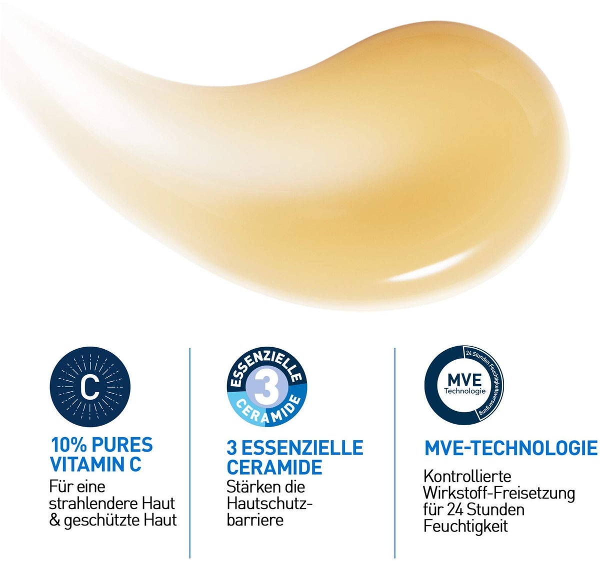 CeraVe Skin Renewing Vitamin C Serum 30 ml