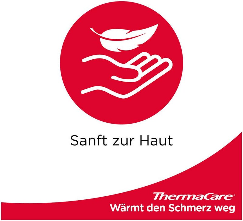Thermacare Sport Wärmeumschläge 3 Stück