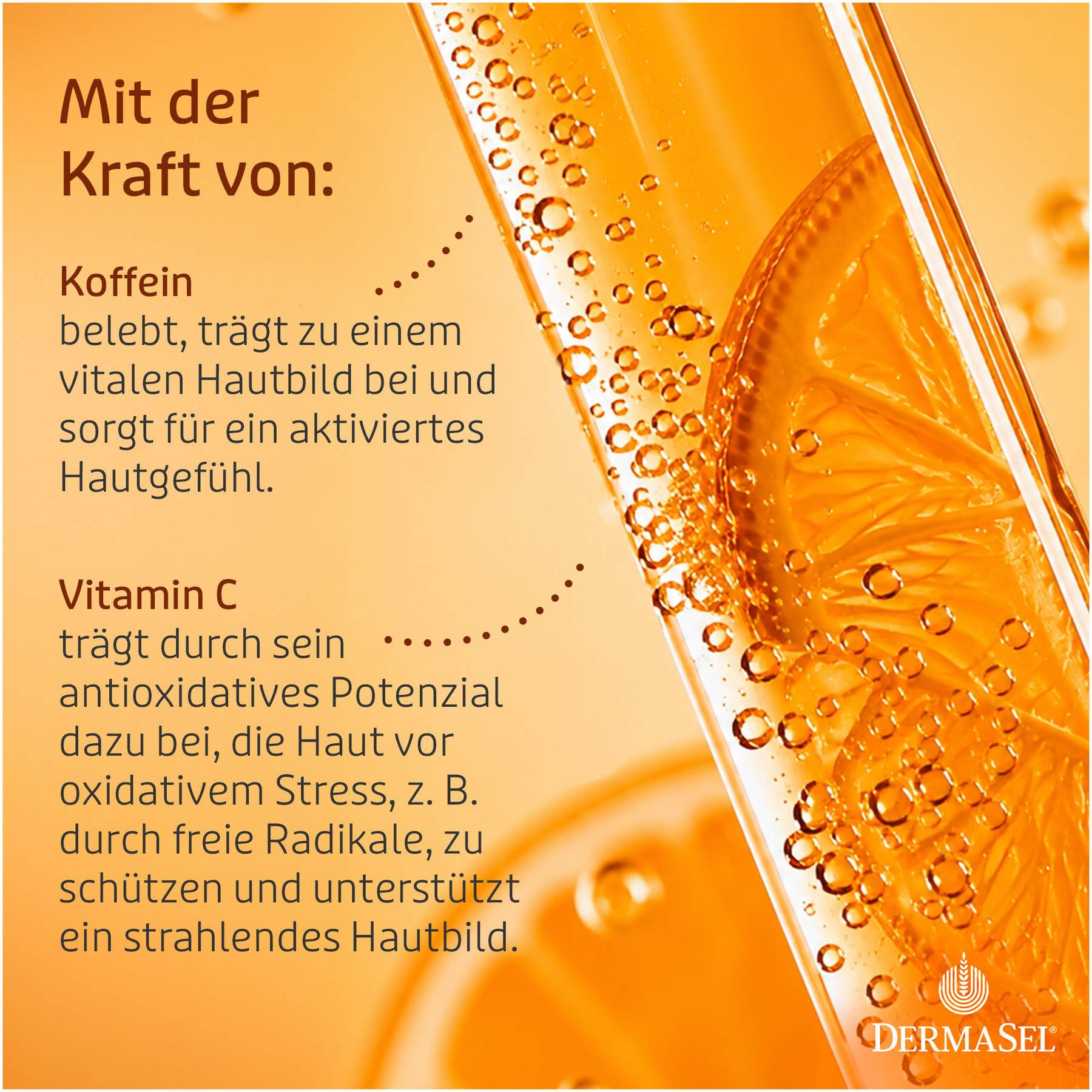 DermaSel Meeresenergie straffende Lotion 190 ml