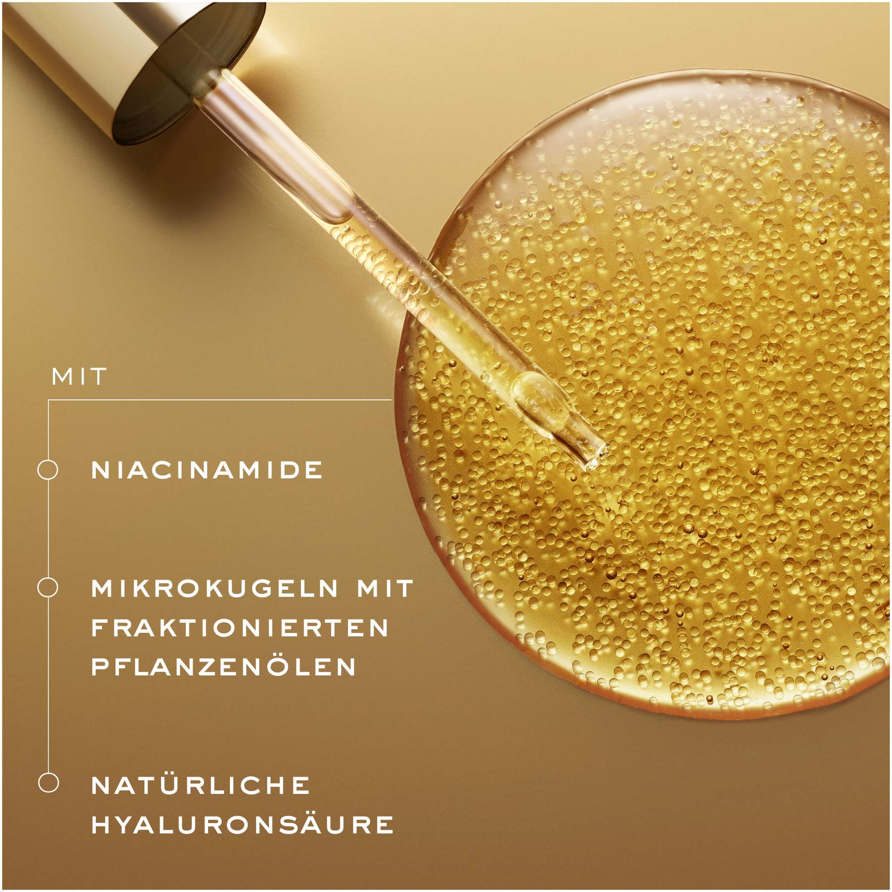 NUXE Super Serum Augencreme 15 ml