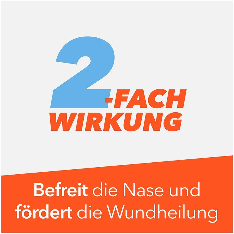 NasenDuo Nasenspray 2 x 10 ml