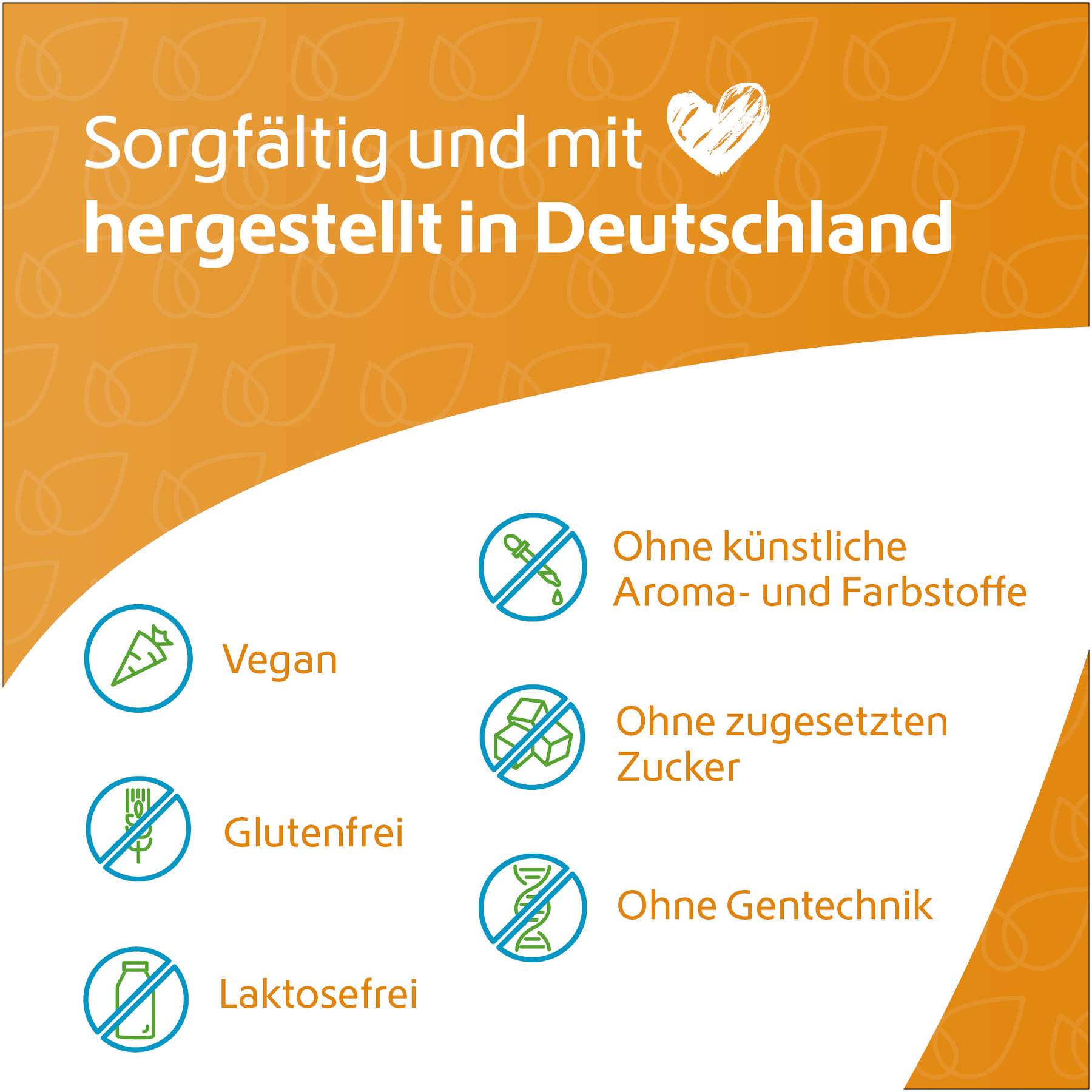 Kurkuma 95 % + Curcumin + Piperin + Vitamin C Vegan 120 Kapseln