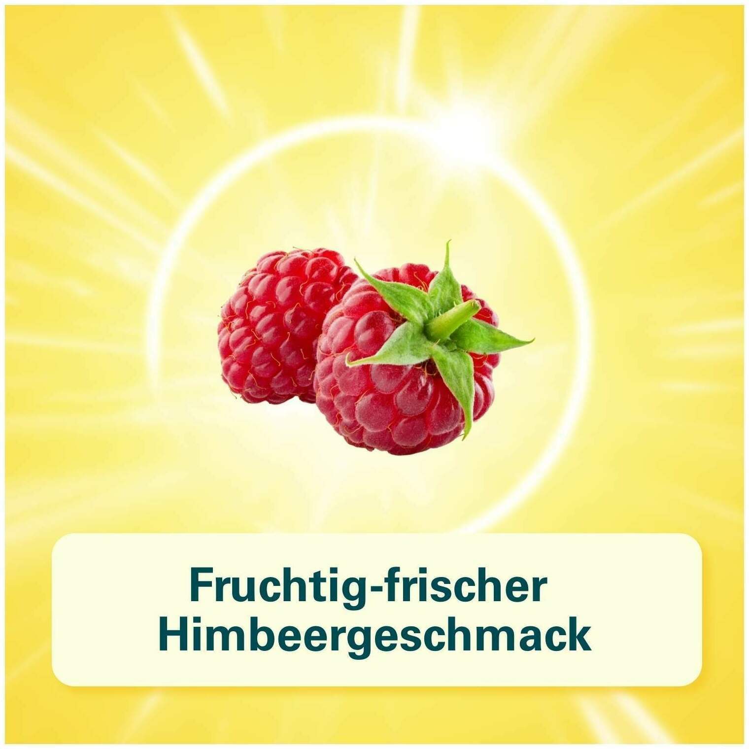 Cetebe Abwehr Fit 20 Lutschtabletten