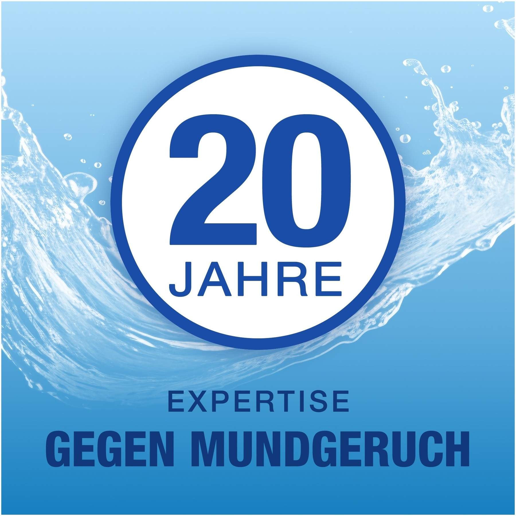 CB12 Mundspüllösung 250 ml