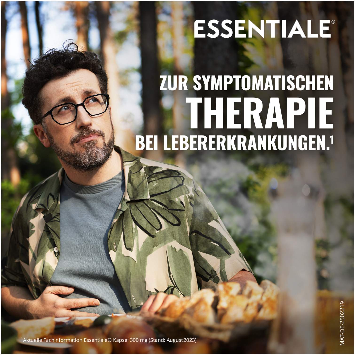 Essentiale Kapseln 300 mg 2 x 90 Stück