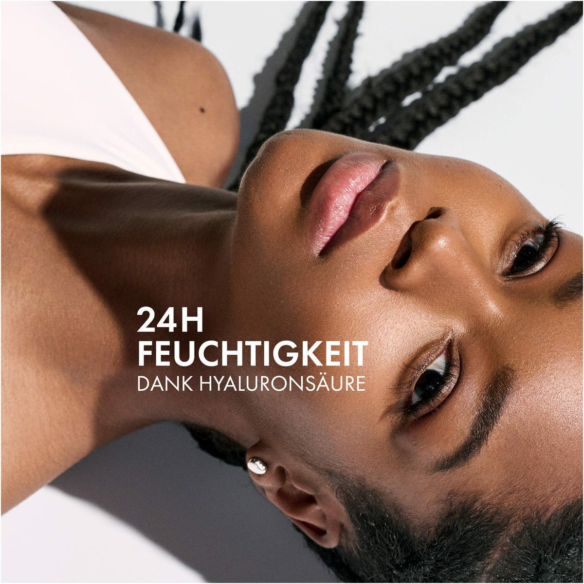Vichy Capital Soleil Sonnenspray mit Hyaluron LSF30 200 ml