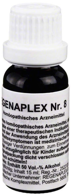 Regenaplex 8 Tropfen
