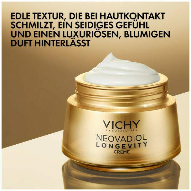 Vichy Neovadiol Longevity Pro Volumen Refill 50 ml Creme