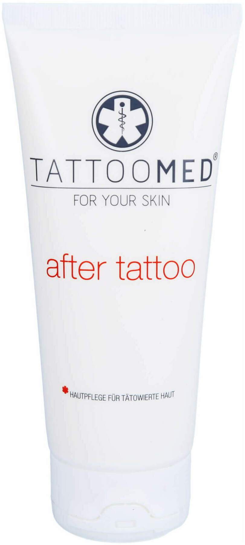 Tattoomed After Tattoo Salbe 100 ml