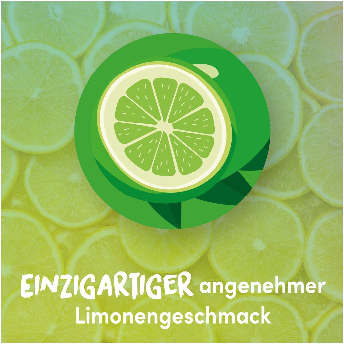 Lemocin gegen Halsschmerzen 20 Lutschtabletten