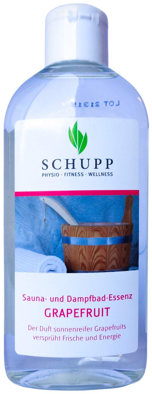 Sauna Essenz Grapefruit 200 ml