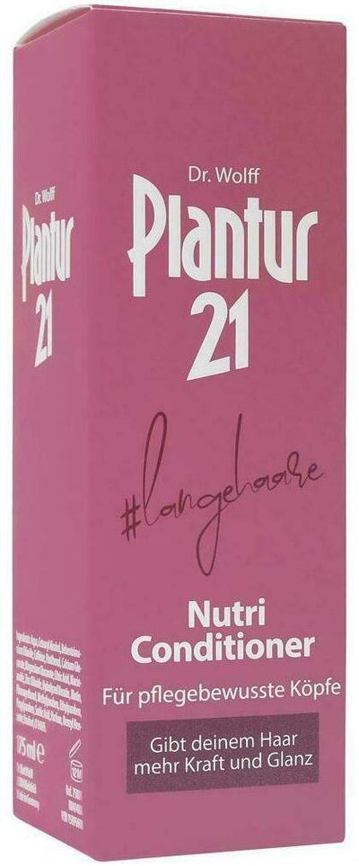 Plantur 21 Langehaare Nutri-Conditioner 175 ml