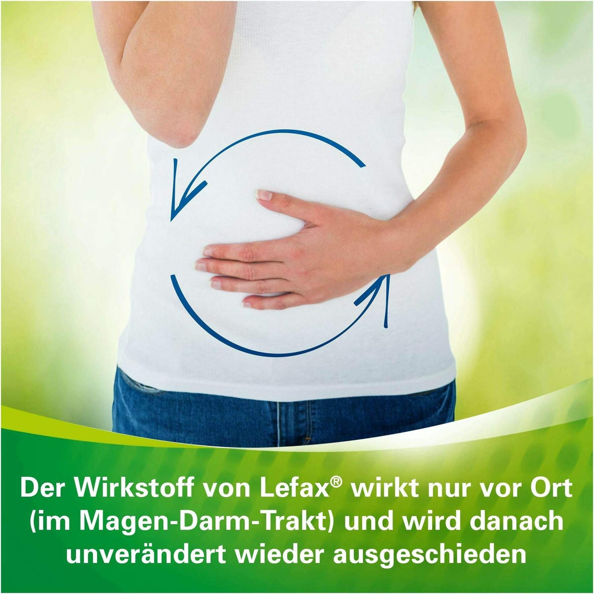Lefax extra 50 Kautabletten